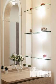 3-к квартира, посуточно, 90м2, 1/1 этаж