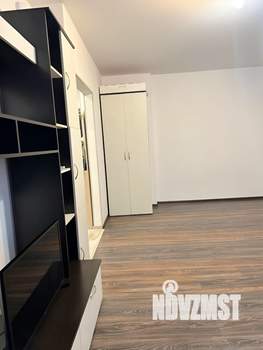 1-к квартира, на длительный срок, 40м2, 10/24 этаж