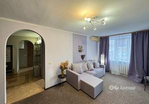 3-к квартира, на длительный срок, 55м2, 8/9 этаж