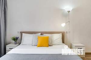 1-к квартира, посуточно, 45м2, 2/25 этаж