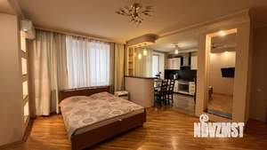 1-к квартира, на длительный срок, 50м2, 4/11 этаж