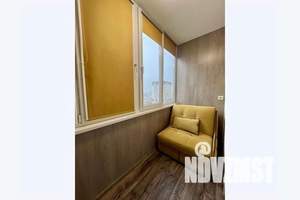 1-к квартира, посуточно, 25м2, 22/25 этаж