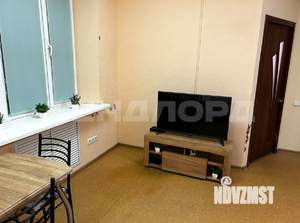 1-к квартира, на длительный срок, 39м2, 1/2 этаж