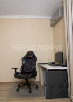 2-к квартира, на длительный срок, 74м2, 5/15 этаж