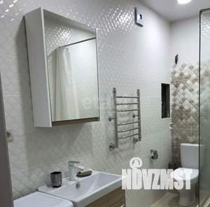 Студия квартира, на длительный срок, 35м2, 15/21 этаж