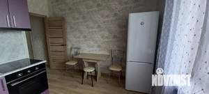 1-к квартира, на длительный срок, 45м2, 17/26 этаж