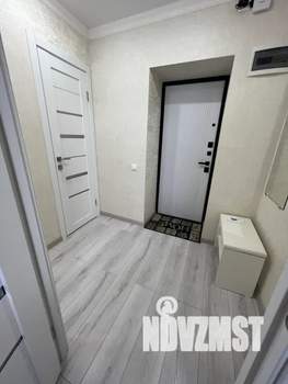 1-к квартира, посуточно, 33м2, 1/9 этаж
