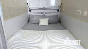 1-к квартира, посуточно, 28м2, 15/24 этаж