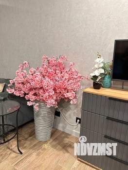 Студия квартира, на длительный срок, 35м2, 21/26 этаж