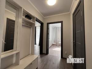 1-к квартира, на длительный срок, 31м2, 5/13 этаж