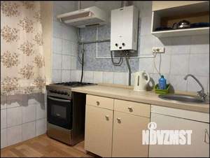 2-к квартира, посуточно, 50м2, 1/1 этаж