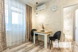2-к квартира, посуточно, 50м2, 19/24 этаж