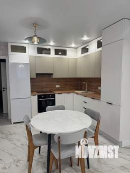 1-к квартира, на длительный срок, 43м2, 8/20 этаж