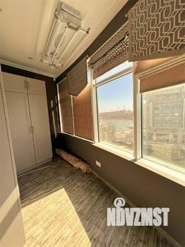 3-к квартира, на длительный срок, 105м2, 4/20 этаж