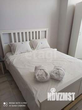 2-к квартира, на длительный срок, 67м2, 19/25 этаж