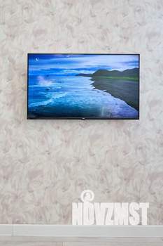 1-к квартира, посуточно, 47м2, 4/33 этаж