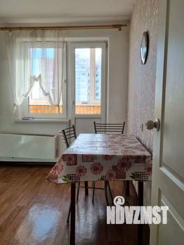 2-к квартира, на длительный срок, 58м2, 12/17 этаж