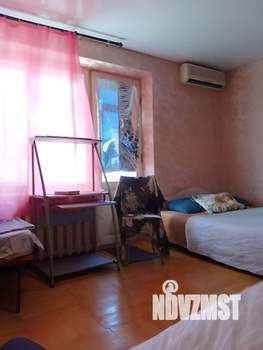 2-к квартира, на длительный срок, 46м2, 4/9 этаж