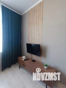 1-к квартира, посуточно, 32м2, 4/21 этаж