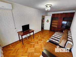 2-к квартира, на длительный срок, 46м2, 2/5 этаж