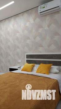 1-к квартира, посуточно, 24м2, 1/1 этаж