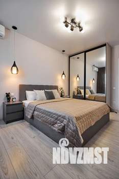 2-к квартира, посуточно, 65м2, 13/23 этаж