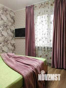 1-к квартира, посуточно, 25м2, 7/9 этаж