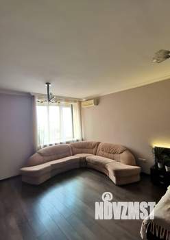1-к квартира, на длительный срок, 50м2, 5/14 этаж