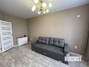 1-к квартира, на длительный срок, 33м2, 12/20 этаж