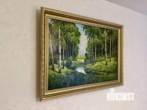 3-к квартира, на длительный срок, 47м2, 4/5 этаж