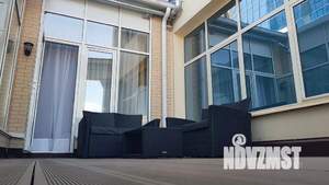 1-к квартира, посуточно, 32м2, 1/1 этаж