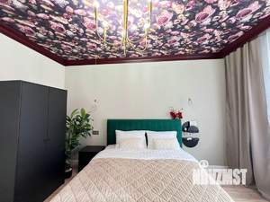 2-к квартира, посуточно, 75м2, 1/1 этаж