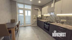 1-к квартира, на длительный срок, 40м2, 11/20 этаж