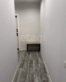 1-к квартира, на длительный срок, 42м2, 7/25 этаж