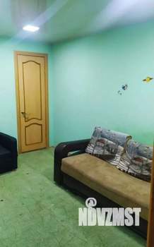 1-к квартира, на длительный срок, 32м2, 1/1 этаж