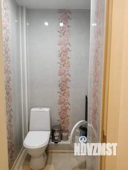 1-к квартира, на длительный срок, 38м2, 6/10 этаж