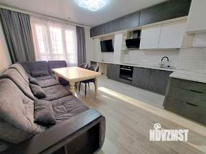 3-к квартира, на длительный срок, 59м2, 7/20 этаж