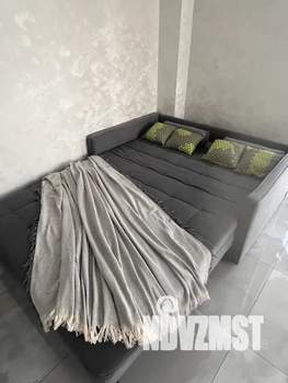 2-к квартира, посуточно, 50м2, 22/24 этаж