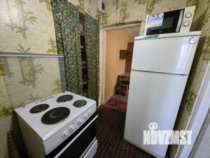 2-к квартира, на длительный срок, 34м2, 5/10 этаж