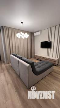 3-к квартира, на длительный срок, 80м2, 13/25 этаж