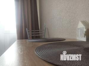 1-к квартира, посуточно, 39м2, 1/1 этаж