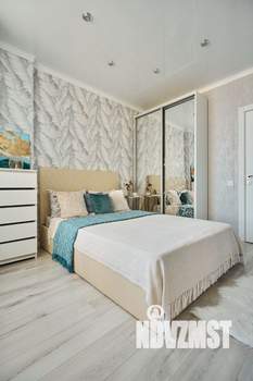 1-к квартира, посуточно, 47м2, 10/23 этаж