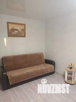 1-к квартира, посуточно, 35м2, 3/18 этаж