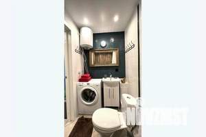 1-к квартира, посуточно, 26м2, 2/9 этаж