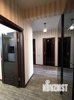 2-к квартира, на длительный срок, 55м2, 10/20 этаж