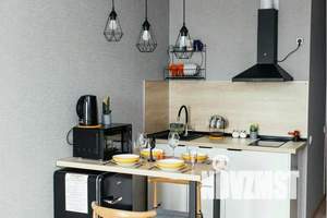 1-к квартира, посуточно, 35м2, 5/25 этаж