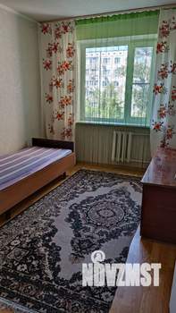 3-к квартира, на длительный срок, 64м2, 6/9 этаж