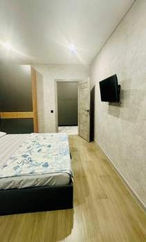 2-к квартира, на длительный срок, 78м2, 20/21 этаж