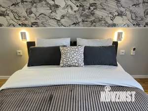 Студия квартира, посуточно, 28м2, 18/24 этаж