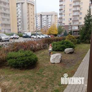 2-к квартира, на длительный срок, 45м2, 3/11 этаж